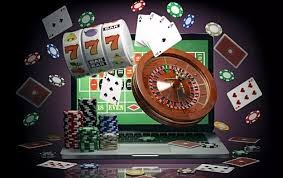 Nikmati koleksi slot online beragam dengan kemudahan akses di s1mple