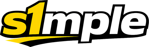 Logo s1mple